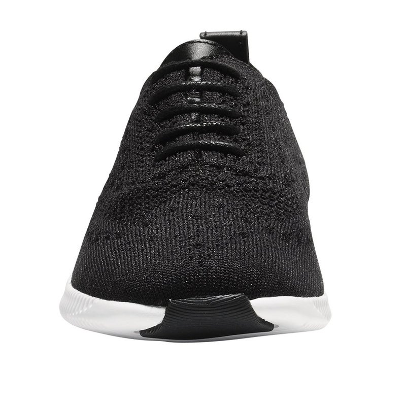 Cole Haan Women's 2.Zerogrand Stitchlite Oxford Shoe, Black, 8.5 B US - Image 5